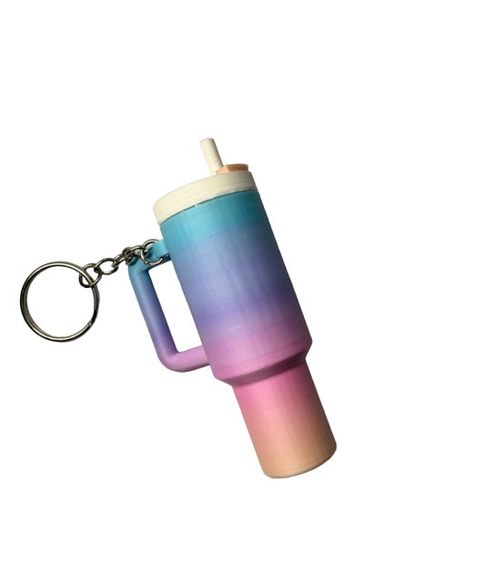 Mini Tumbler Chapstick Holder