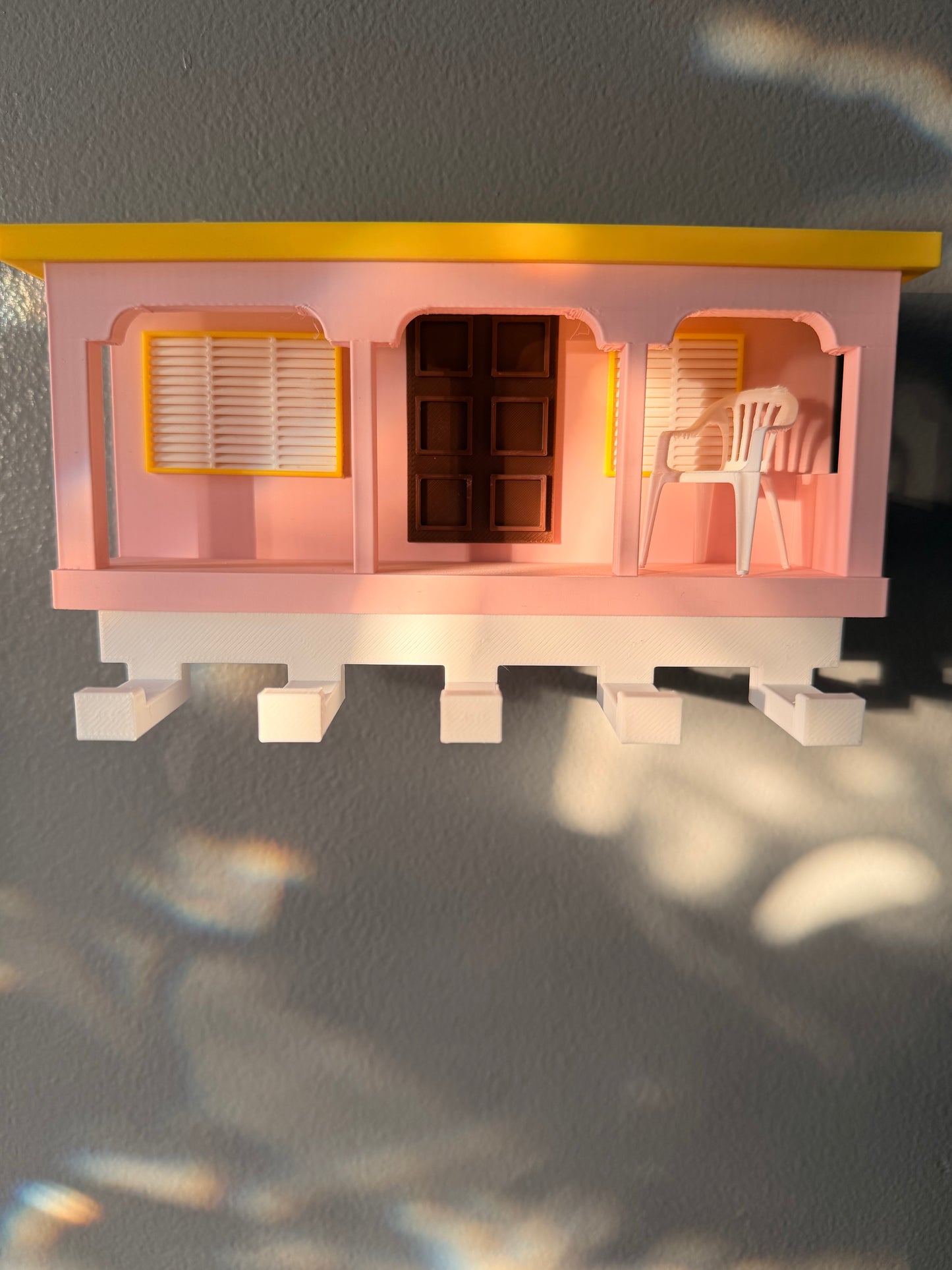 La Casita Key Holder