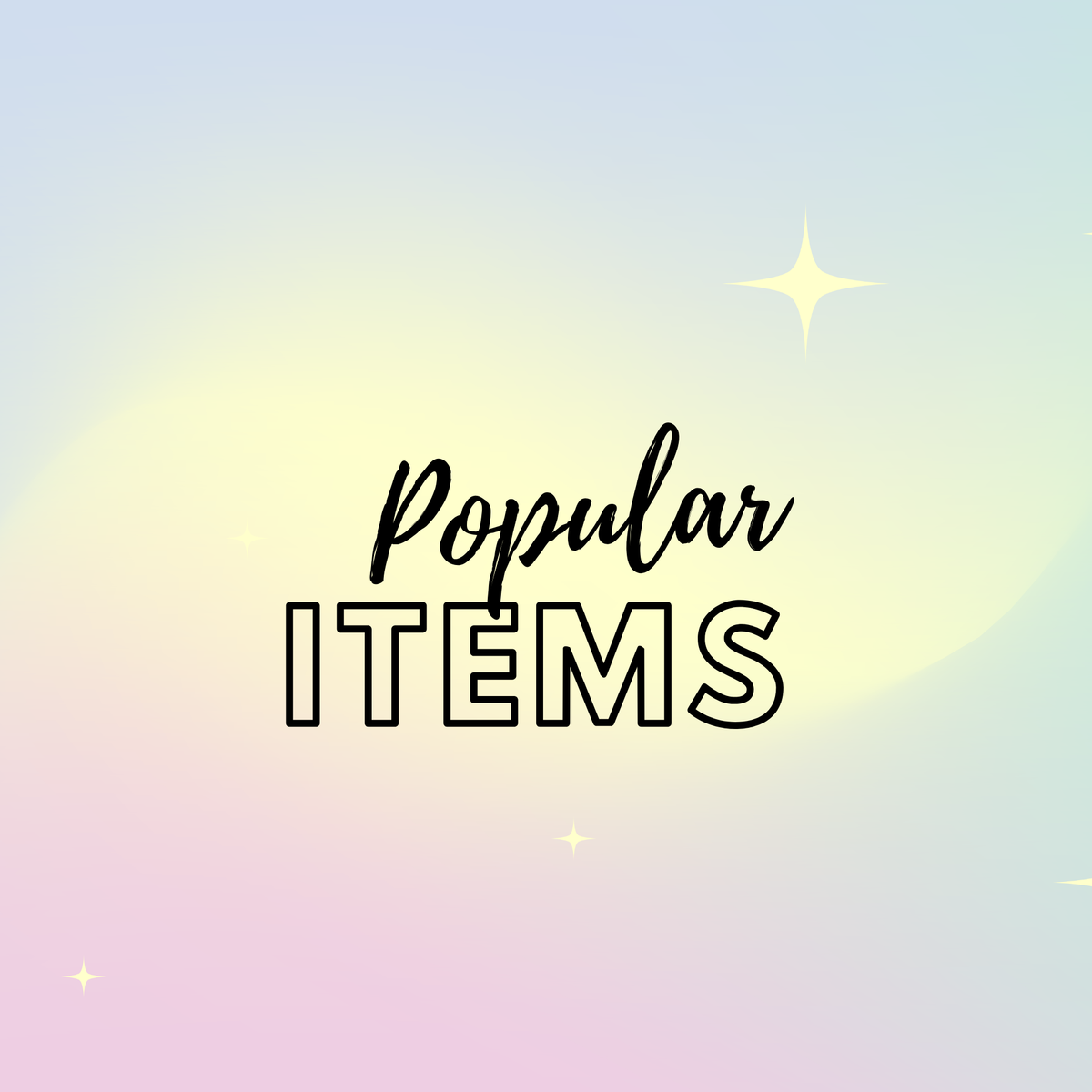 Popular