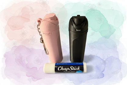 Miniature Owala Tumbler Chapstick holder