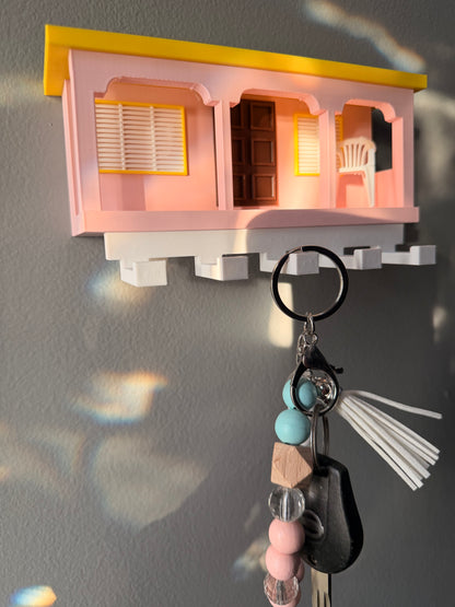 La Casita Key Holder