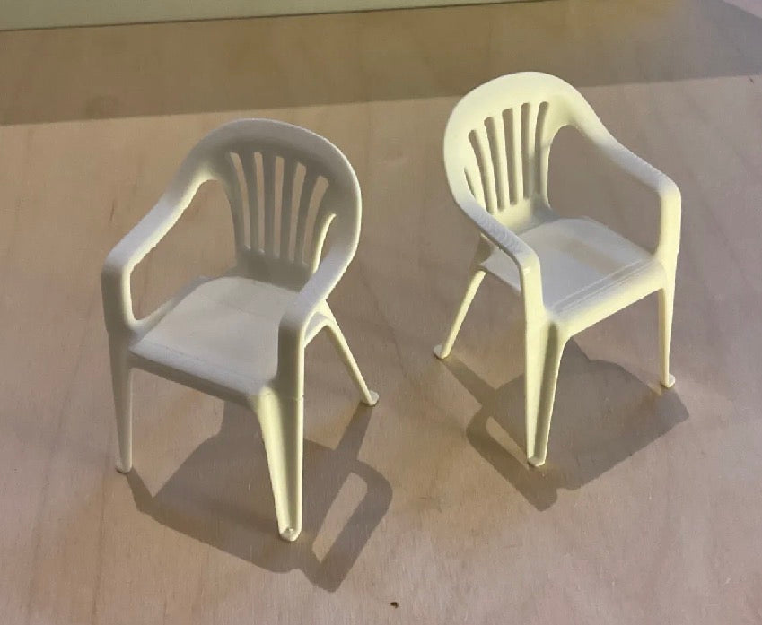 La Casita Key Holder