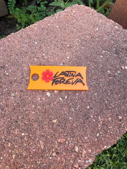 Latina Foreva Flat Lid Topper