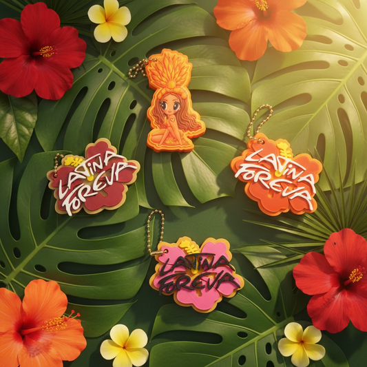 TropiChica Pop & Cover