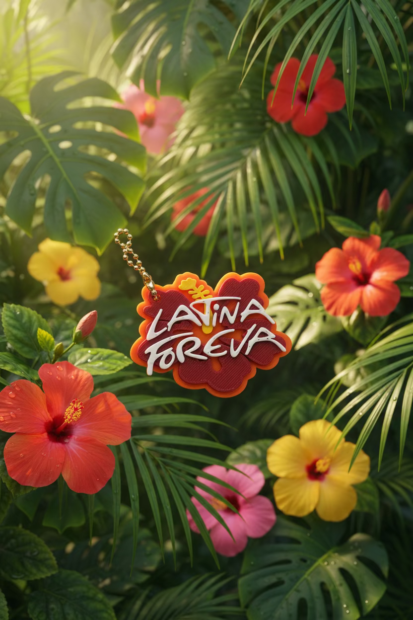 TropiChica Pop & Cover