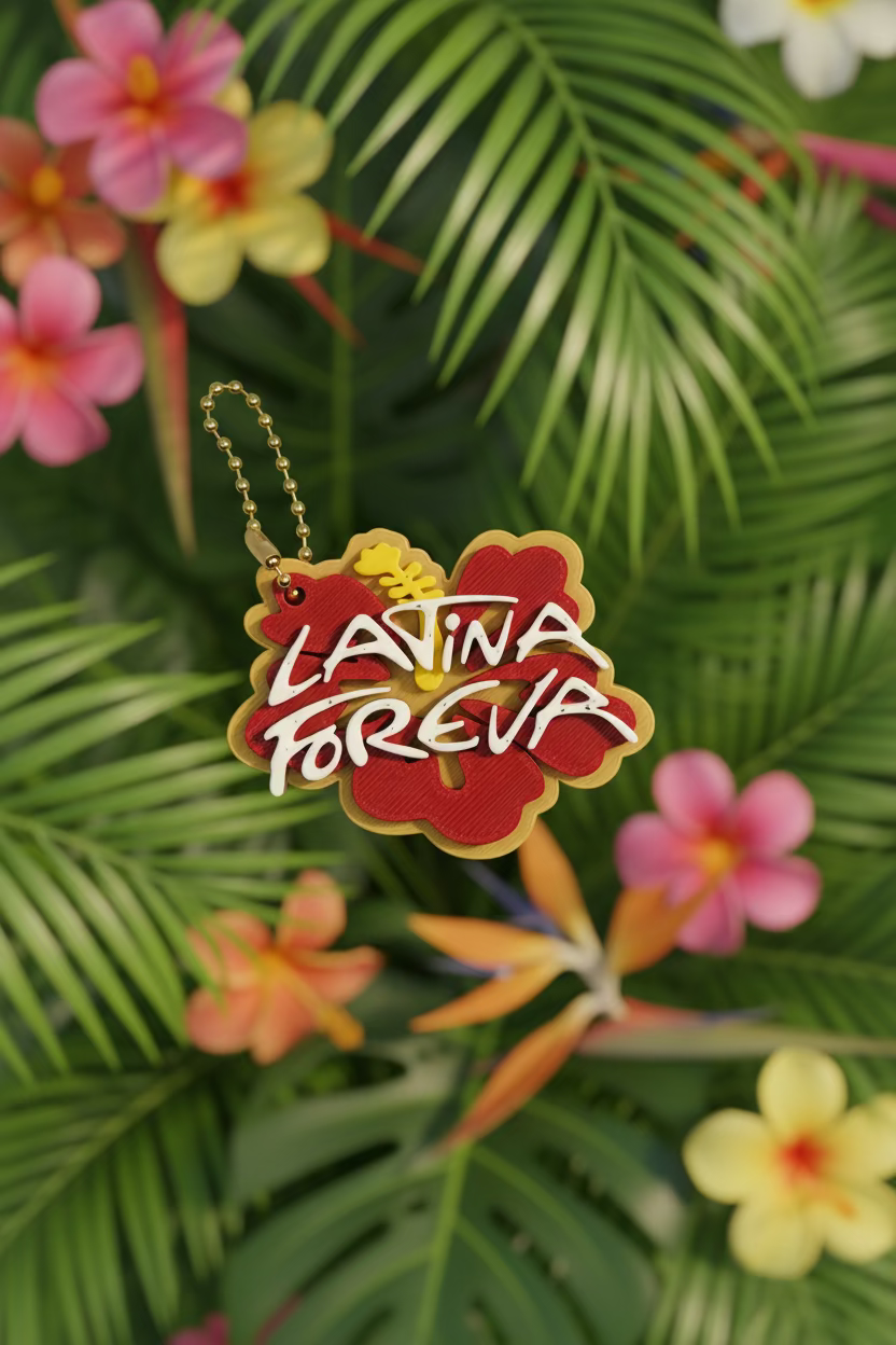 TropiChica Pop & Cover