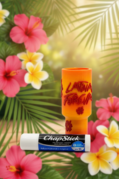 Latina Foreva Mini Tumbler keychain