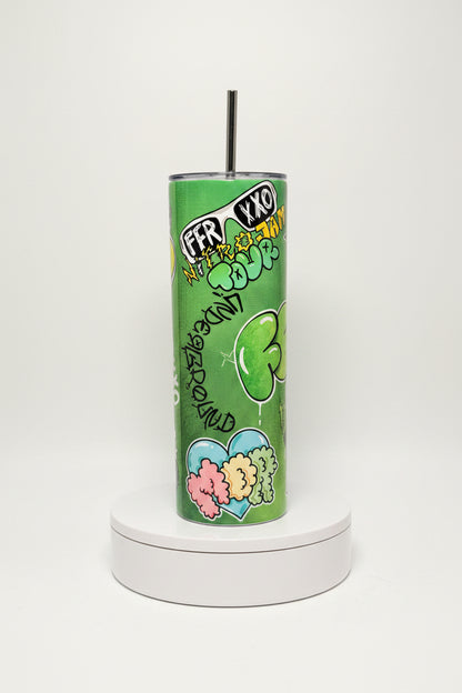 Ferxxo Fan Tumbler
