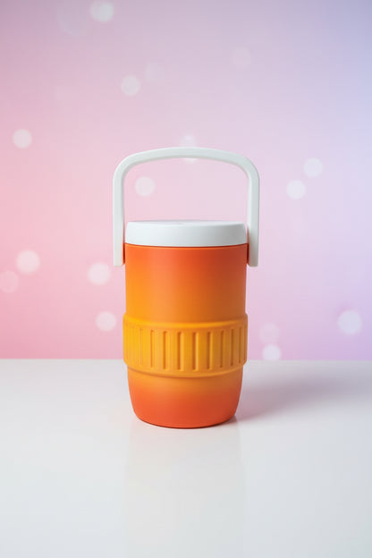 Tropicoqueta Can Holder