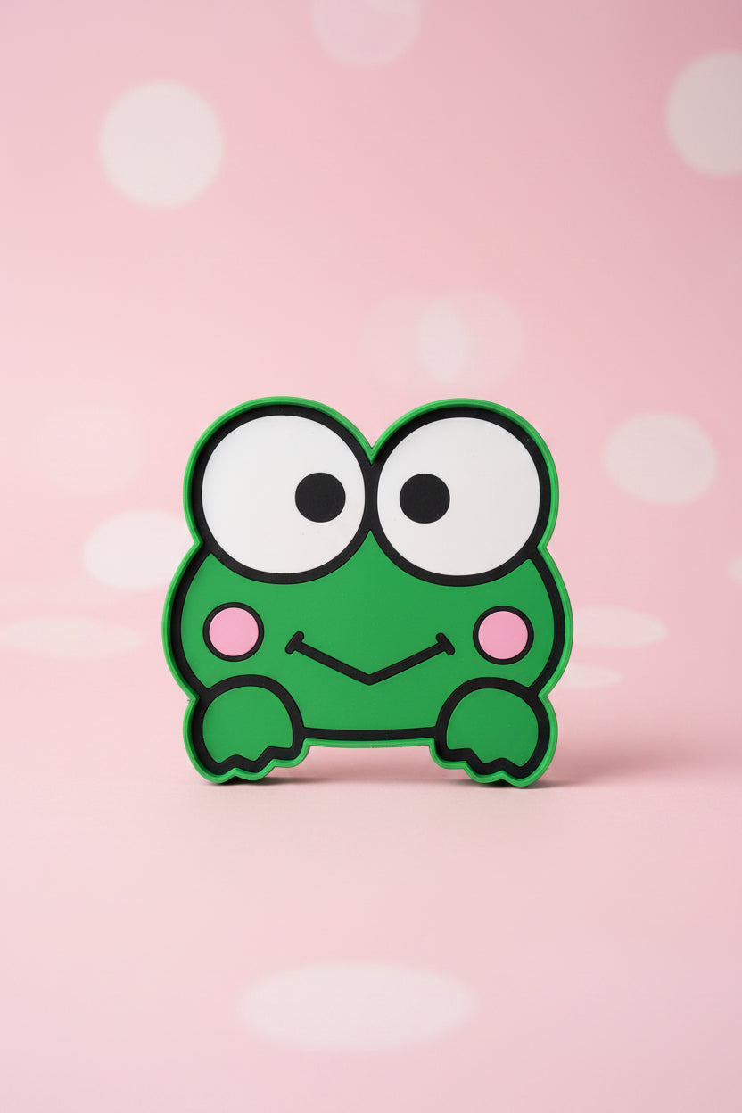 Keroppi Trinket Tray