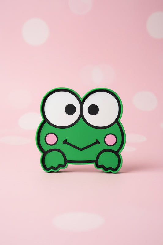 Keroppi Trinket Tray