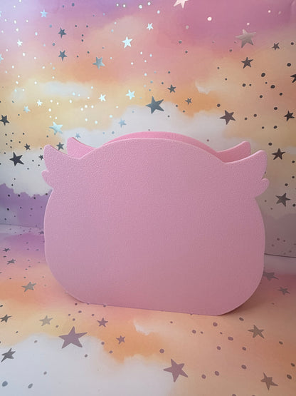 Cute Owl Pen Holder