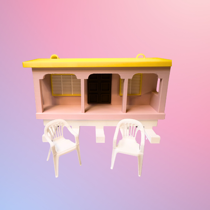 La Casita Key Holder