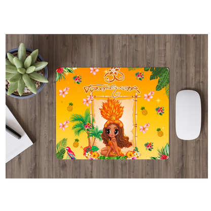 Tropichica Mouse Pad