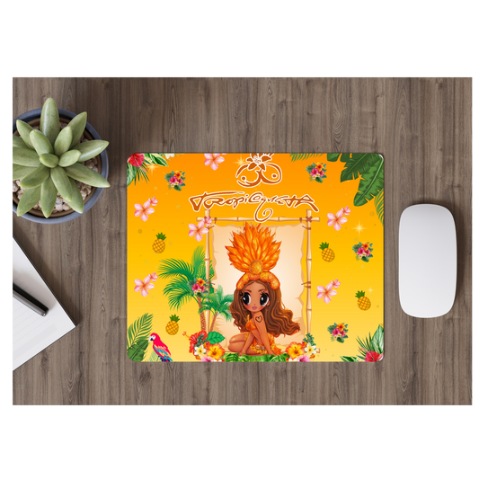 Tropichica Mouse Pad
