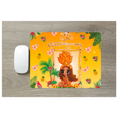 Tropichica Mouse Pad