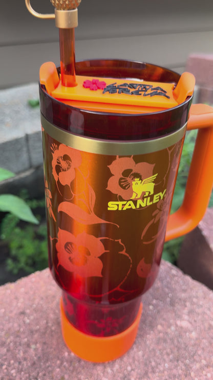 Latina Foreva Flat Lid Topper