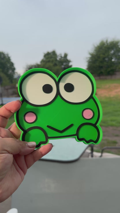 Keroppi Trinket Tray